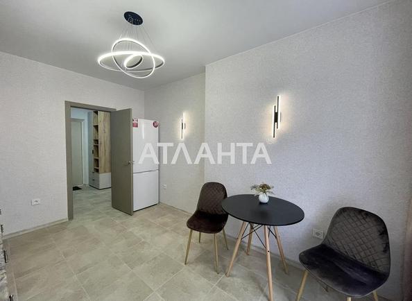 1-room apartment apartment by the address st. Glushko ak pr Dimitrova pr (area 35,2 m²) - Atlanta.ua - imageAlt 3