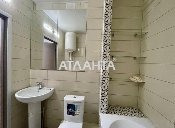 1-room apartment apartment by the address st. Glushko ak pr Dimitrova pr (area 35,2 m²) - Atlanta.ua - imageAlt 8