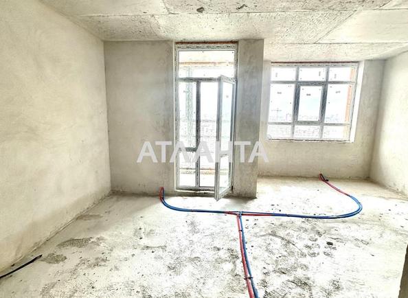 2-комнатная квартира по адресу ул. Автозаводская (площадь 72,7 м²) - Atlanta.ua