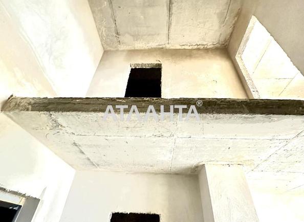 2-комнатная квартира по адресу ул. Автозаводская (площадь 72,7 м²) - Atlanta.ua - imageAlt 7