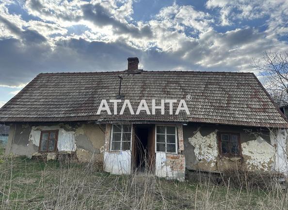 Участок по адресу ул. Бабия Зеновия (площадь 32 сот) - Atlanta.ua - imageAlt 5