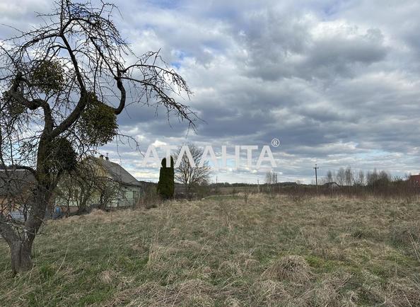 Участок по адресу ул. Бабия Зеновия (площадь 32 сот) - Atlanta.ua - imageAlt 3