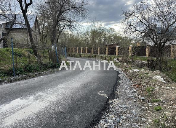Участок по адресу ул. Бабия Зеновия (площадь 32 сот) - Atlanta.ua