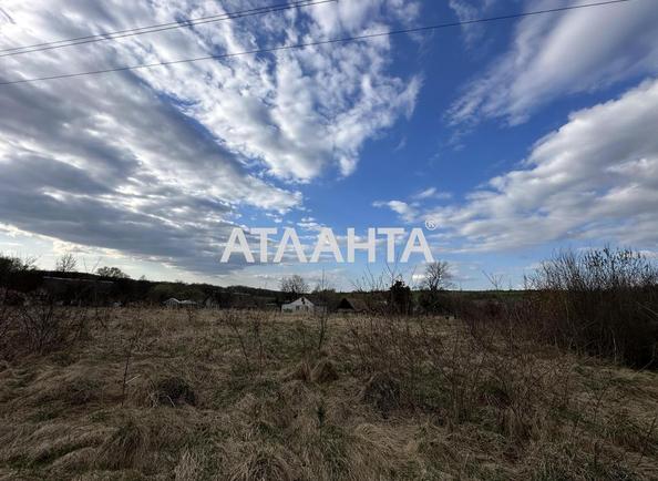 Участок по адресу ул. Бабия Зеновия (площадь 32 сот) - Atlanta.ua - imageAlt 8