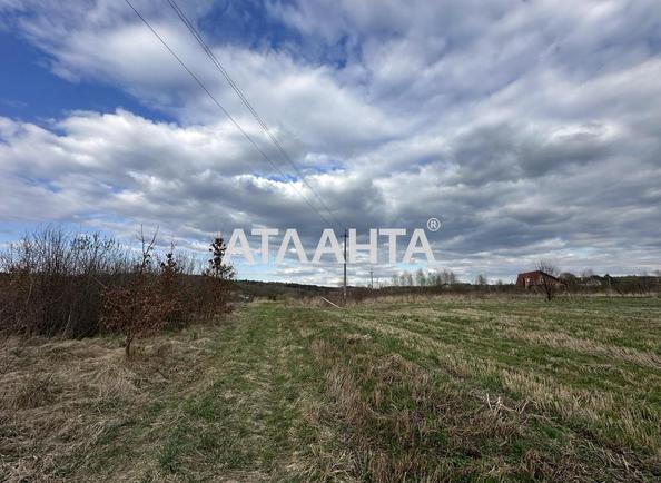 Участок по адресу ул. Бабия Зеновия (площадь 32 сот) - Atlanta.ua - imageAlt 9