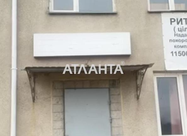 Коммерческая недвижимость по адресу ул. Зеленый склон (площадь 4 м²) - Atlanta.ua - imageAlt 2