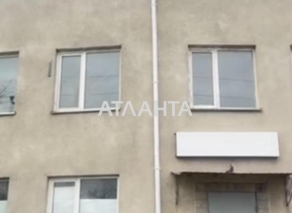 Коммерческая недвижимость по адресу ул. Зеленый склон (площадь 4 м²) - Atlanta.ua - imageAlt 3