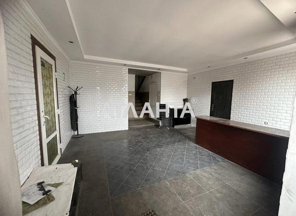 Коммерческая недвижимость по адресу ул. Зеленый склон (площадь 4 м²) - Atlanta.ua - imageAlt 4