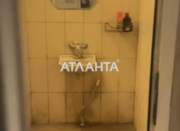 Коммерческая недвижимость по адресу ул. Зеленый склон (площадь 4 м²) - Atlanta.ua - imageAlt 10