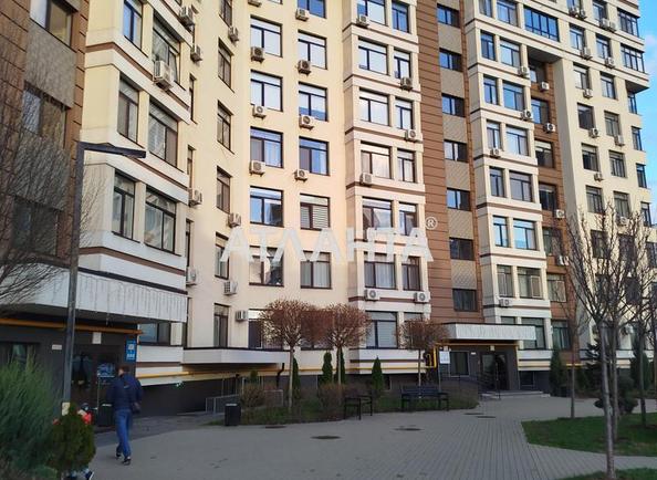 2-кімнатна квартира за адресою вул. Юнацька (площа 63 м²) - Atlanta.ua - фото 21