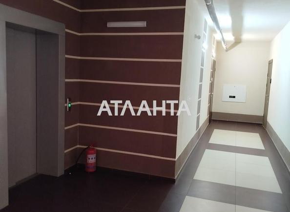 2-кімнатна квартира за адресою вул. Юнацька (площа 63 м²) - Atlanta.ua - фото 16