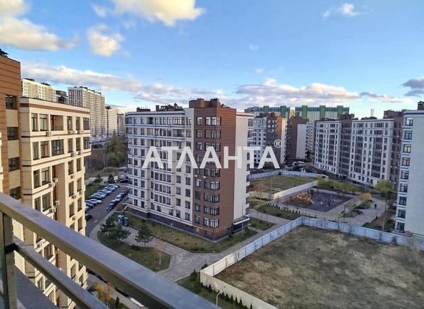 2-кімнатна квартира за адресою вул. Юнацька (площа 63 м²) - Atlanta.ua - фото 20