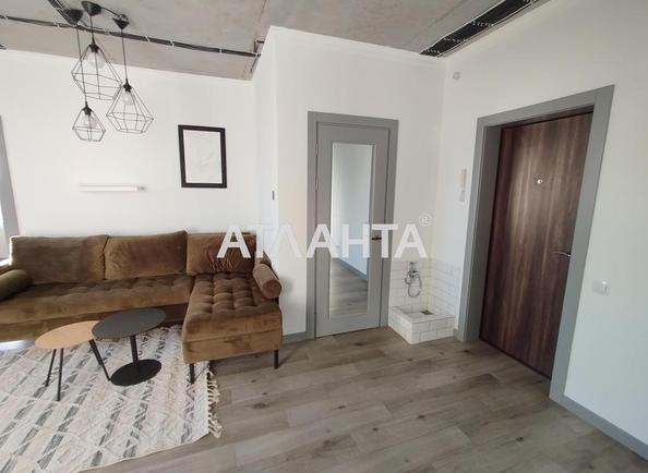 2-кімнатна квартира за адресою вул. Юнацька (площа 63 м²) - Atlanta.ua - фото 6