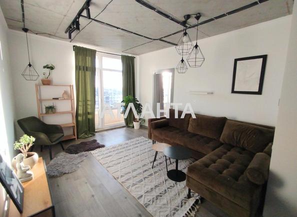 2-кімнатна квартира за адресою вул. Юнацька (площа 63 м²) - Atlanta.ua - фото 7