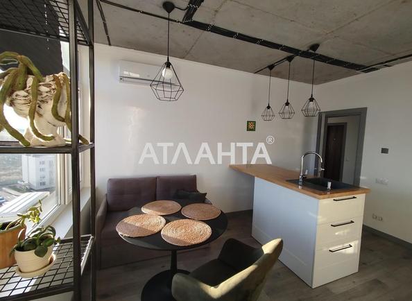 2-кімнатна квартира за адресою вул. Юнацька (площа 63 м²) - Atlanta.ua - фото 5