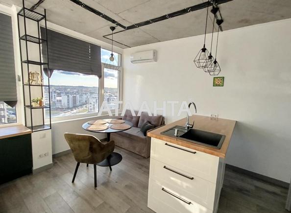 2-кімнатна квартира за адресою вул. Юнацька (площа 63 м²) - Atlanta.ua - фото 2