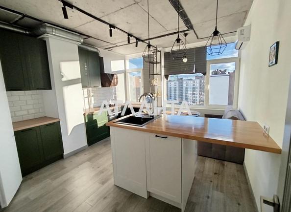 2-кімнатна квартира за адресою вул. Юнацька (площа 63 м²) - Atlanta.ua