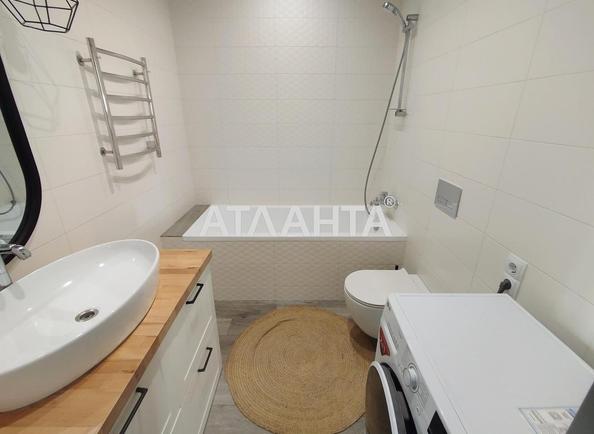 2-кімнатна квартира за адресою вул. Юнацька (площа 63 м²) - Atlanta.ua - фото 13