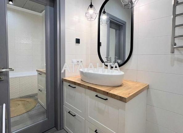 2-кімнатна квартира за адресою вул. Юнацька (площа 63 м²) - Atlanta.ua - фото 12