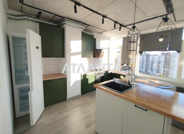 2-кімнатна квартира за адресою вул. Юнацька (площа 63 м²) - Atlanta.ua - фото 3