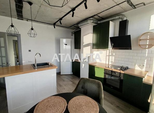 2-кімнатна квартира за адресою вул. Юнацька (площа 63 м²) - Atlanta.ua - фото 4