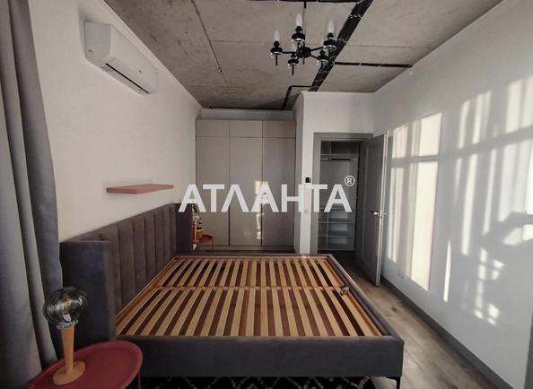 2-кімнатна квартира за адресою вул. Юнацька (площа 63 м²) - Atlanta.ua - фото 10