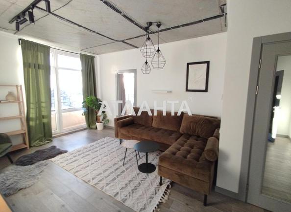 2-кімнатна квартира за адресою вул. Юнацька (площа 63 м²) - Atlanta.ua - фото 8