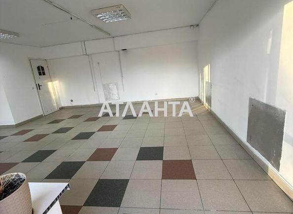 Коммерческая недвижимость по адресу ул. Тичини (площадь 50 м²) - Atlanta.ua