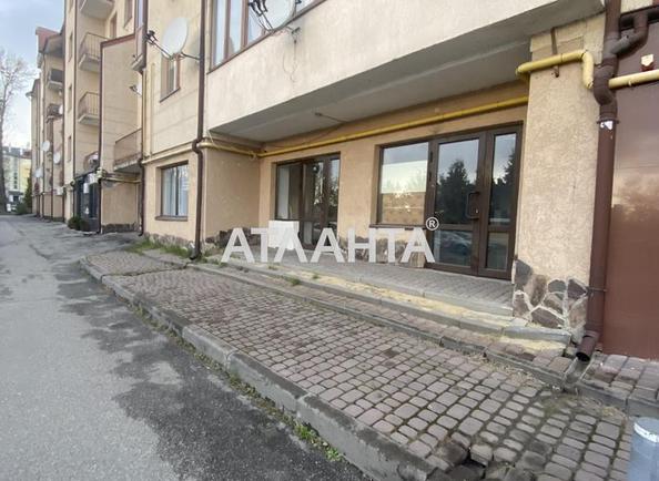 Коммерческая недвижимость по адресу ул. Тичини (площадь 50 м²) - Atlanta.ua - imageAlt 5