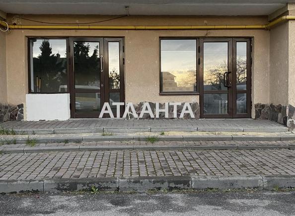 Коммерческая недвижимость по адресу ул. Тичини (площадь 50 м²) - Atlanta.ua - imageAlt 4