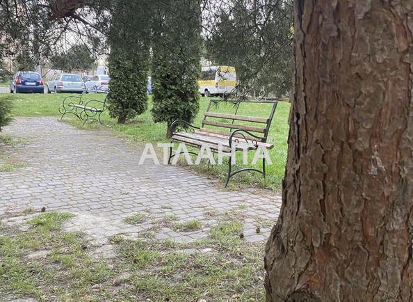 Коммерческая недвижимость по адресу ул. Тичини (площадь 50 м²) - Atlanta.ua - imageAlt 6