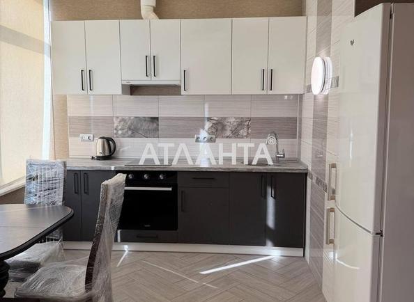 1-комнатная квартира по адресу ул. Каманина (площадь 38 м²) - Atlanta.ua - imageAlt 3