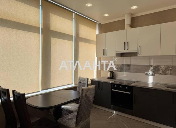 1-комнатная квартира по адресу ул. Каманина (площадь 38 м²) - Atlanta.ua - imageAlt 4