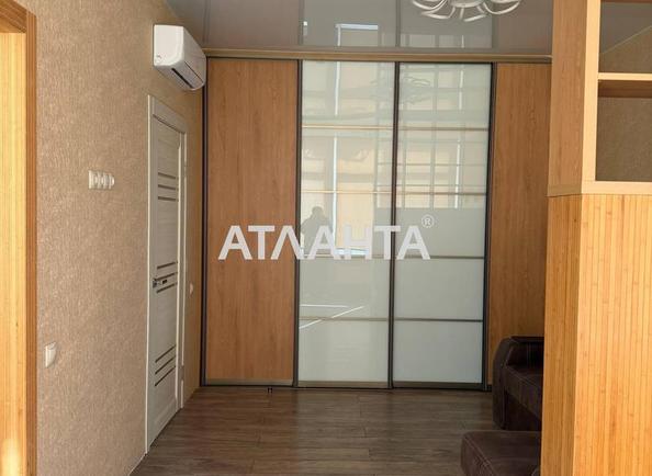 1-комнатная квартира по адресу ул. Каманина (площадь 38 м²) - Atlanta.ua - imageAlt 5