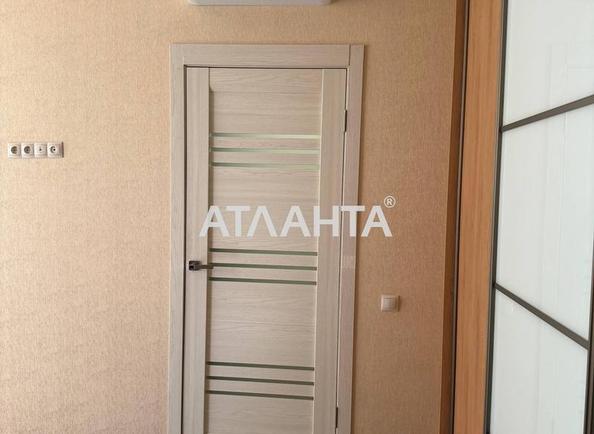1-комнатная квартира по адресу ул. Каманина (площадь 38 м²) - Atlanta.ua - imageAlt 6