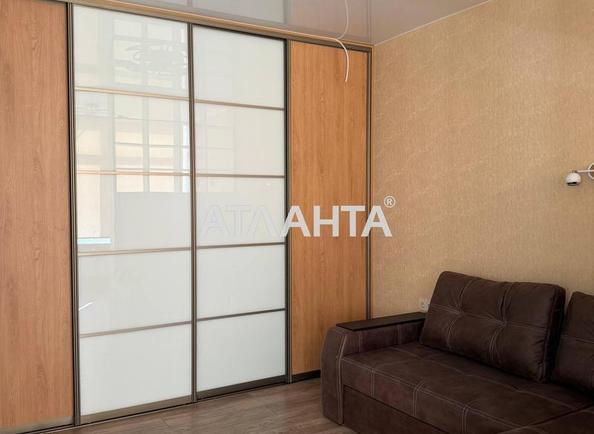 1-комнатная квартира по адресу ул. Каманина (площадь 38 м²) - Atlanta.ua - imageAlt 7