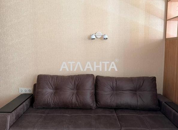 1-комнатная квартира по адресу ул. Каманина (площадь 38 м²) - Atlanta.ua - imageAlt 8