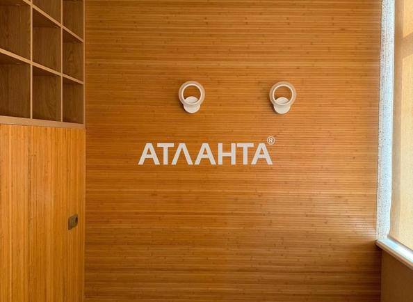 1-комнатная квартира по адресу ул. Каманина (площадь 38 м²) - Atlanta.ua - imageAlt 9