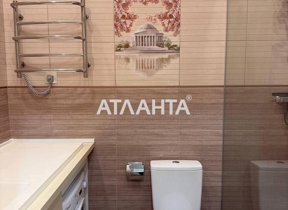 1-комнатная квартира по адресу ул. Каманина (площадь 38 м²) - Atlanta.ua - imageAlt 10