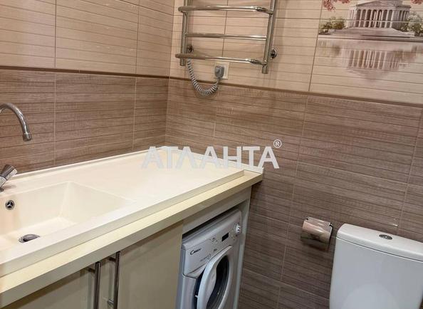 1-комнатная квартира по адресу ул. Каманина (площадь 38 м²) - Atlanta.ua - imageAlt 11