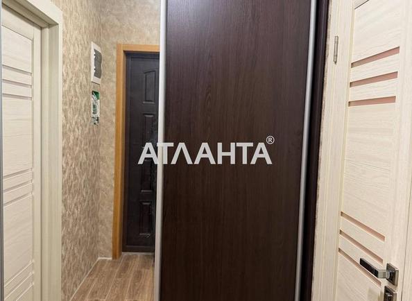 1-комнатная квартира по адресу ул. Каманина (площадь 38 м²) - Atlanta.ua - imageAlt 13