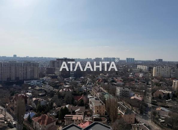 1-комнатная квартира по адресу ул. Каманина (площадь 38 м²) - Atlanta.ua - imageAlt 15