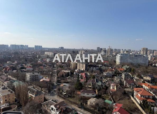 1-комнатная квартира по адресу ул. Каманина (площадь 38 м²) - Atlanta.ua - imageAlt 16