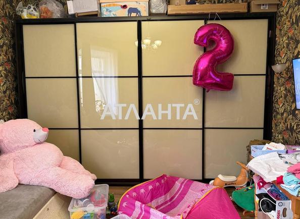 2-кімнатна квартира за адресою вул. Новосельського (площа 41 м²) - Atlanta.ua - imageAlt 5