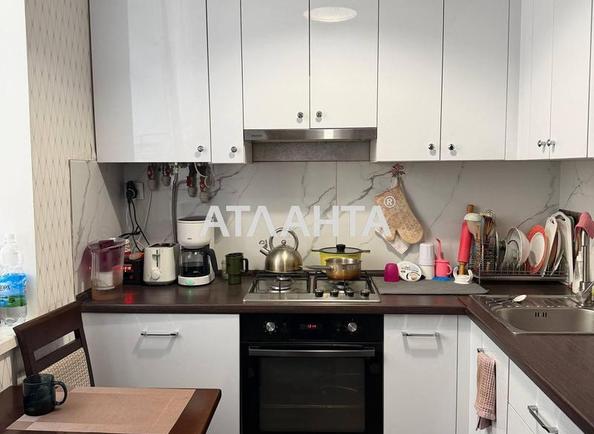 2-кімнатна квартира за адресою вул. Новосельського (площа 41 м²) - Atlanta.ua - imageAlt 6