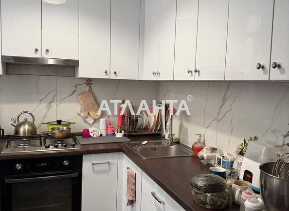 2-кімнатна квартира за адресою вул. Новосельського (площа 41 м²) - Atlanta.ua - imageAlt 7