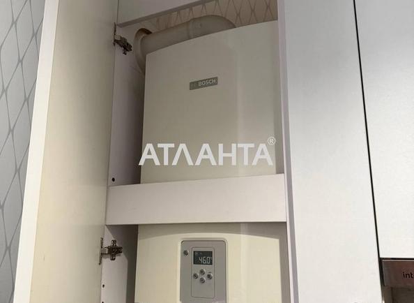 2-кімнатна квартира за адресою вул. Новосельського (площа 41 м²) - Atlanta.ua - imageAlt 10