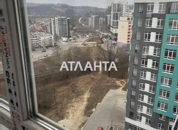 3-комнатная квартира по адресу ул. Под Голоском (площадь 98,2 м²) - Atlanta.ua