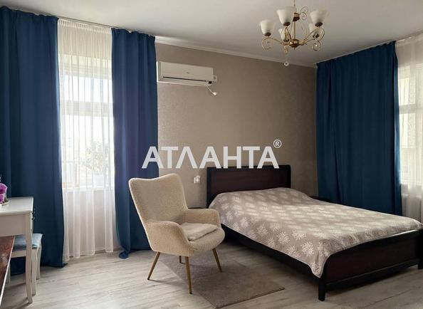 3-комнатная квартира по адресу ул. Крымская (площадь 71,9 м²) - Atlanta.ua