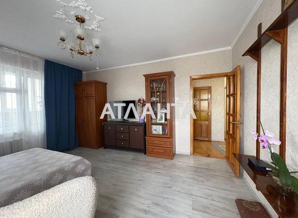3-комнатная квартира по адресу ул. Крымская (площадь 71,9 м²) - Atlanta.ua - фото 2
